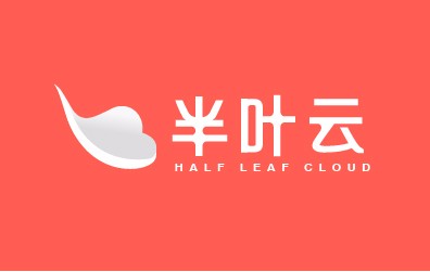 半叶云